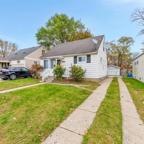 $1,425 | 9082 Louise Street, Livonia, MI 48150