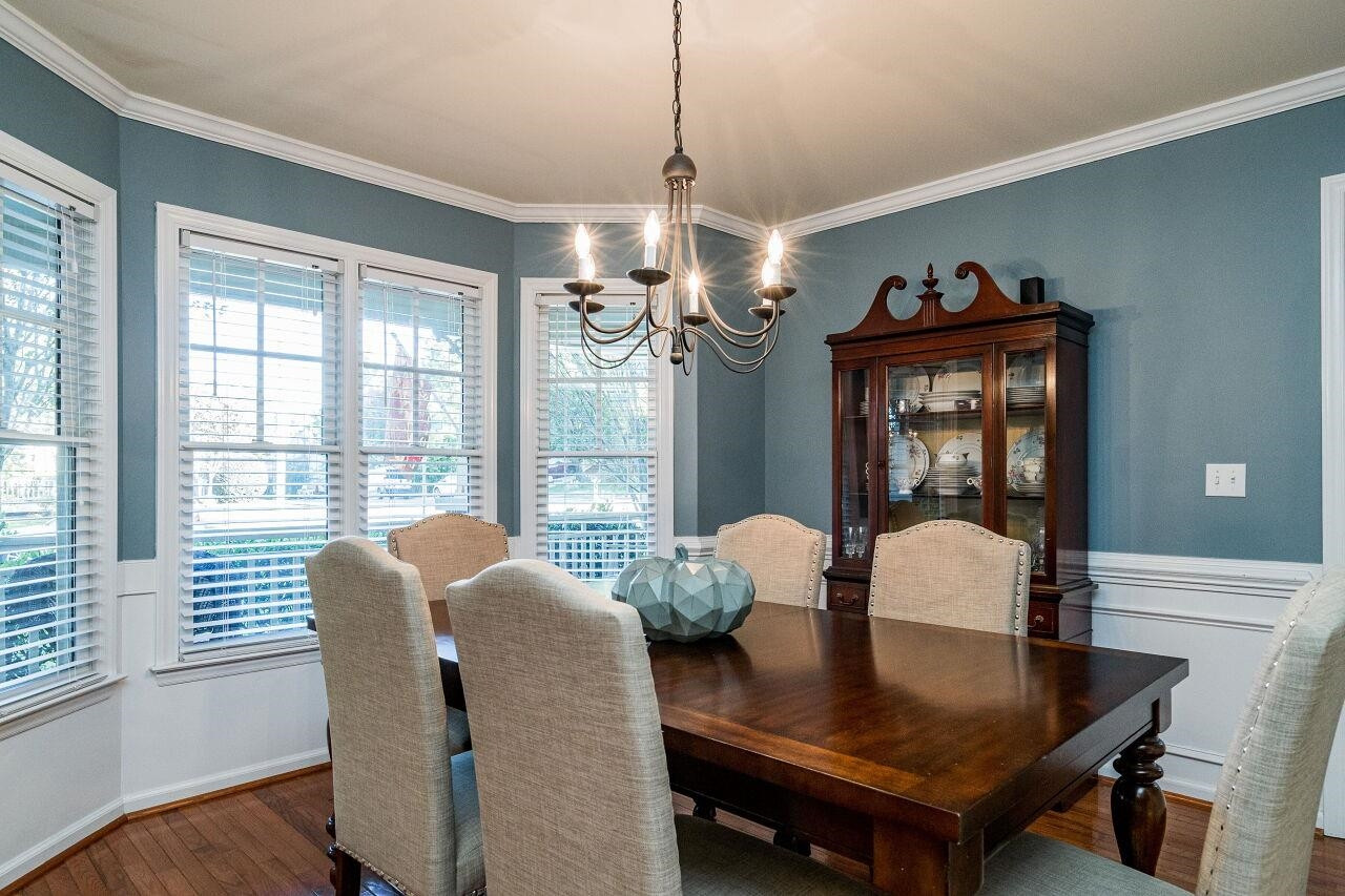 2201 Dunlin Lane Raleigh, NC 27614 - Photo 8 of 30 Photo 8