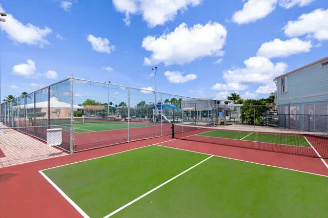 a view of a basket ball ground