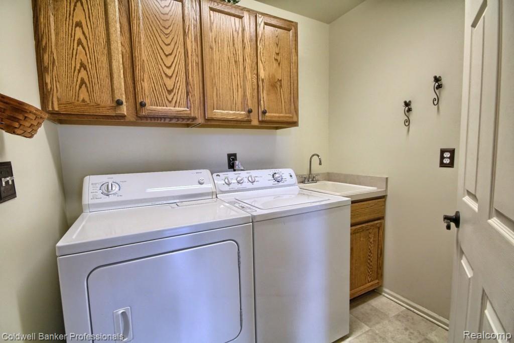 46462 Inverness Road Canton, MI 48188 - Photo 35 of 35