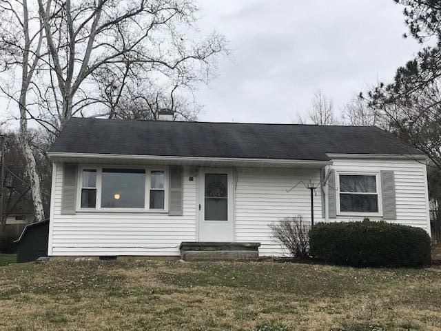 49 Sharon Road Chillicothe, OH 45601 - Photo 1 of 15