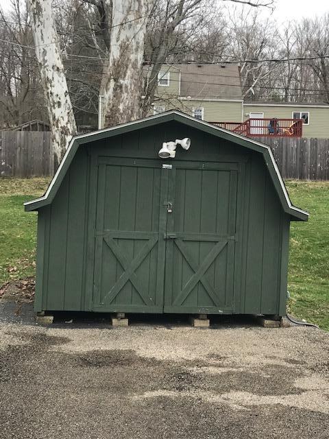 49 Sharon Road Chillicothe, OH 45601 - Photo 11 of 15