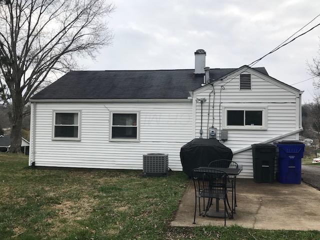 49 Sharon Road Chillicothe, OH 45601 - Photo 13 of 15