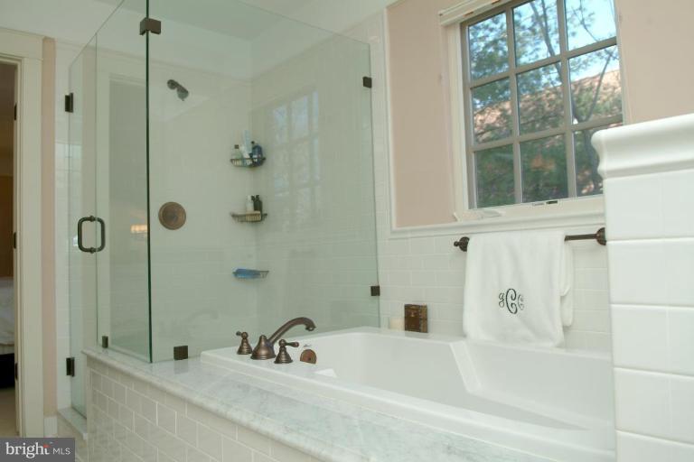 2003 Rockingham Street McLean, VA 22101 - Photo 12 of 30 Master Bath