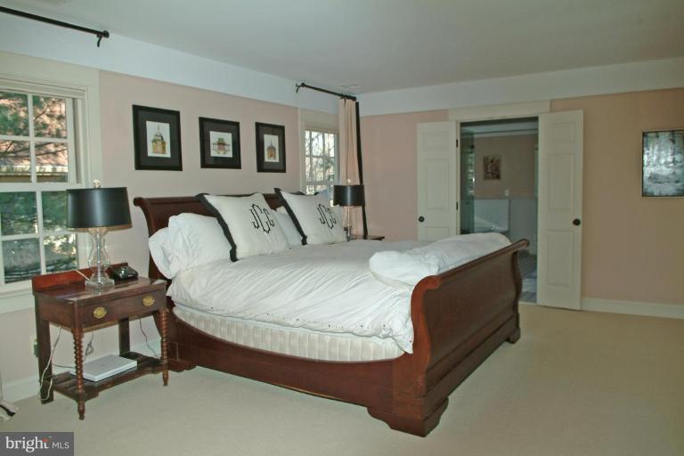 2003 Rockingham Street McLean, VA 22101 - Photo 15 of 30 Master Bedroom #2