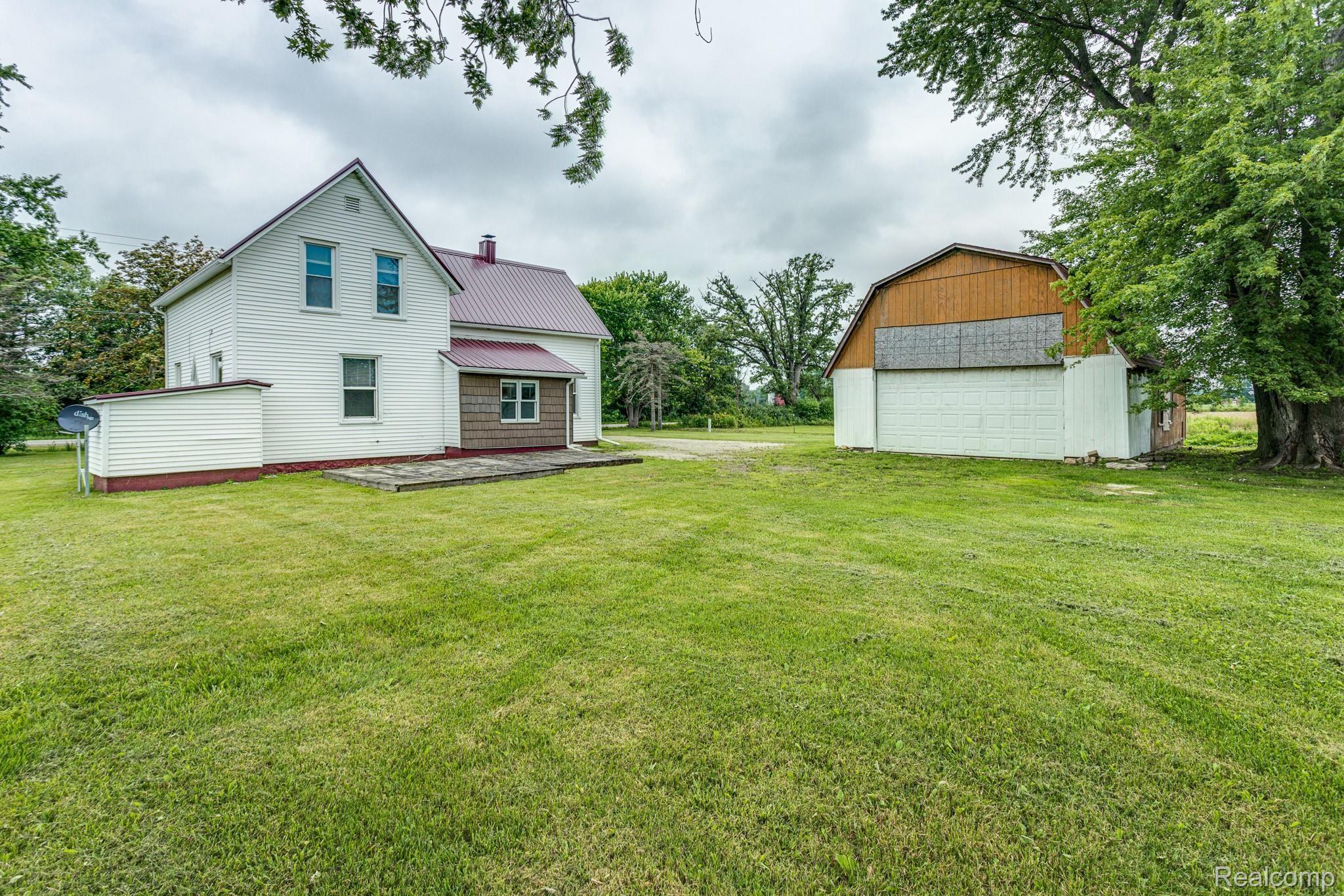 7672 Fargo Road Avoca, MI 48006 - Photo 31 of 32 7276 Fargo Rd (34 of 45).jpg