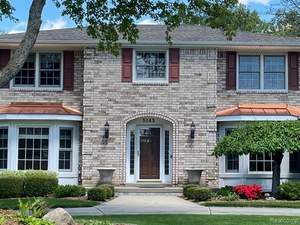 5145 Aintree Road Rochester, MI 48306 - Photo 4 of 53
