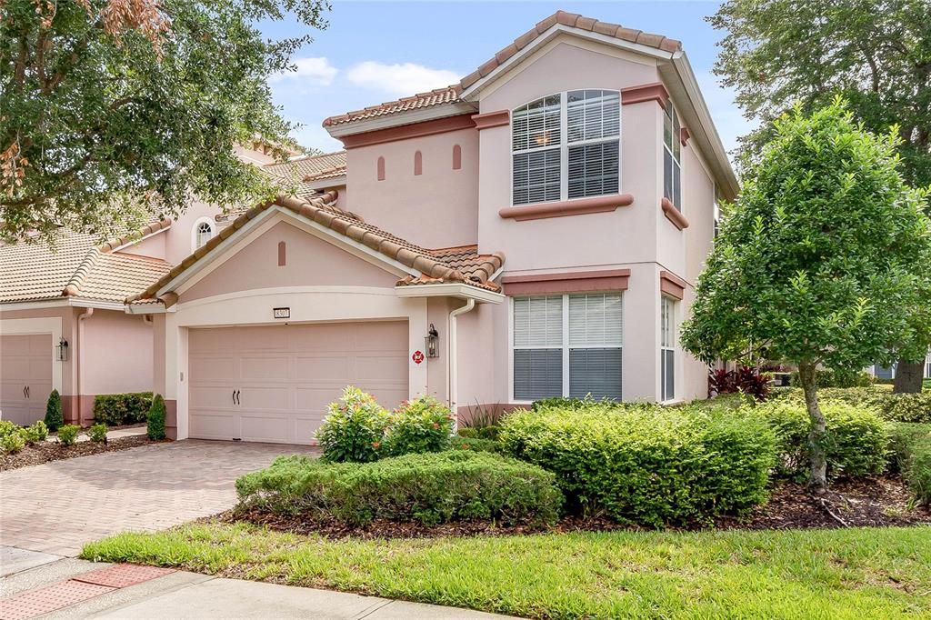 8307 Riverdale Lane Davenport, FL 33896 - Photo 1 of 1