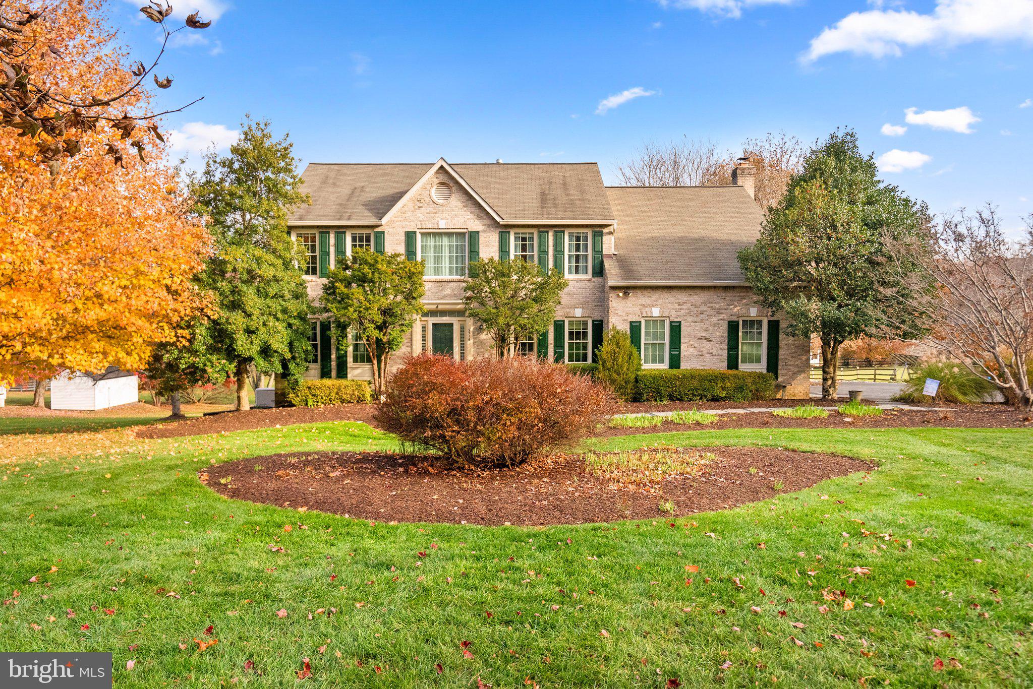 9716 Huntmaster Road Gaithersburg, MD 20882 - Photo 1 of 55 Gallery Image 1