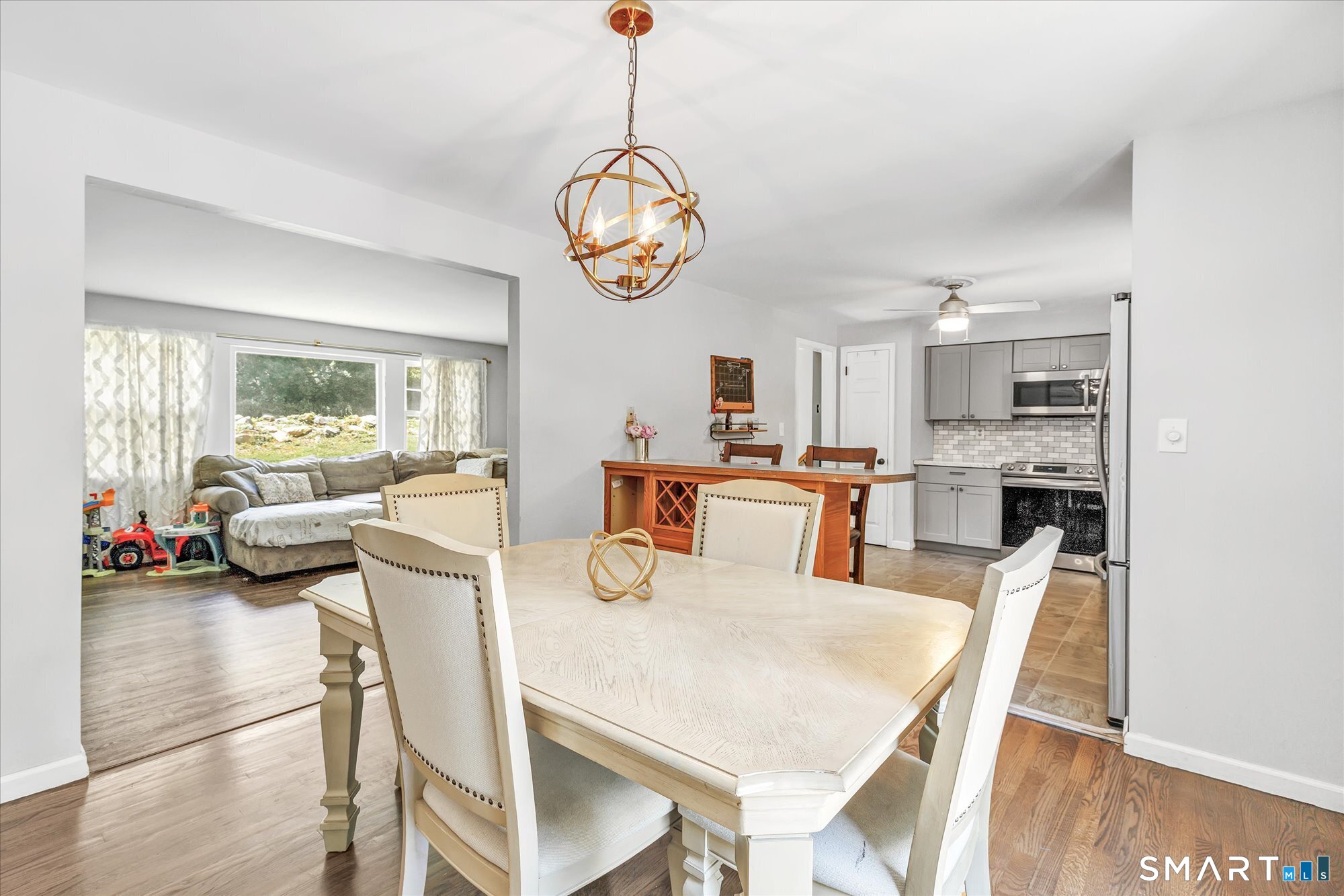 119 Freeman Road Oxford, CT 06478 - Photo 14 of 40