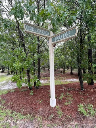 $25,900 | 3022 Georgiana Circle Southeast, Bolivia, NC 28422