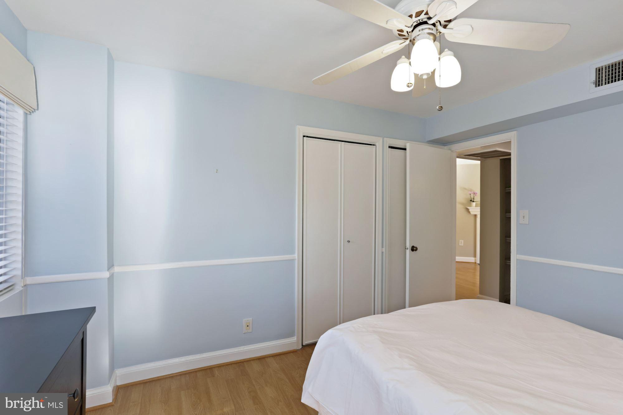 2604 Tunlaw Road Northwest, Unit 5 Washington, DC 20007 - Photo 13 of 28