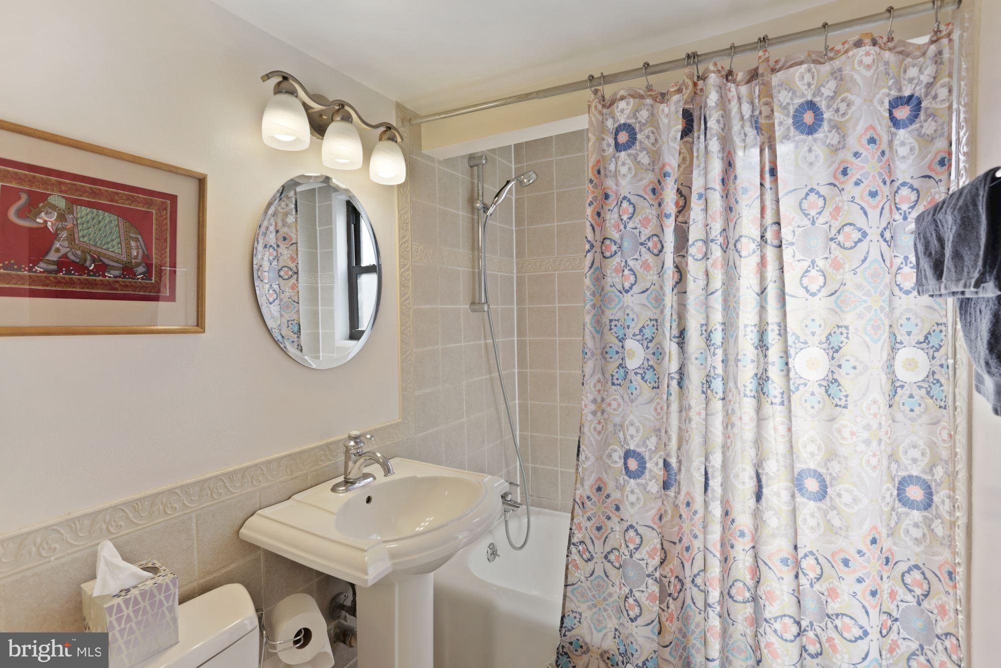 2604 Tunlaw Road Northwest, Unit 5 Washington, DC 20007 - Photo 14 of 28