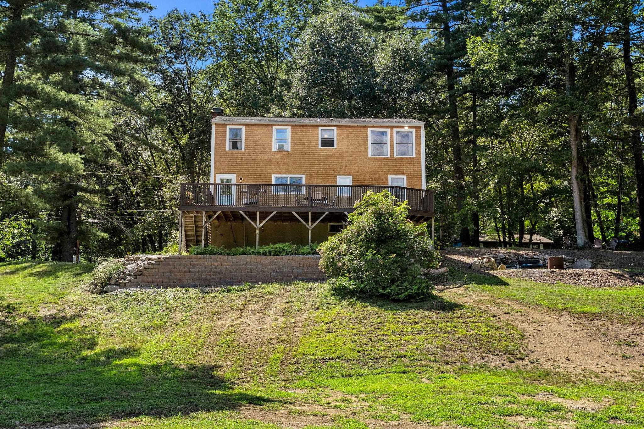 30 Bear Hill Road Newton, NH 03858 - Photo 40 of 48 Gallery Image 40
