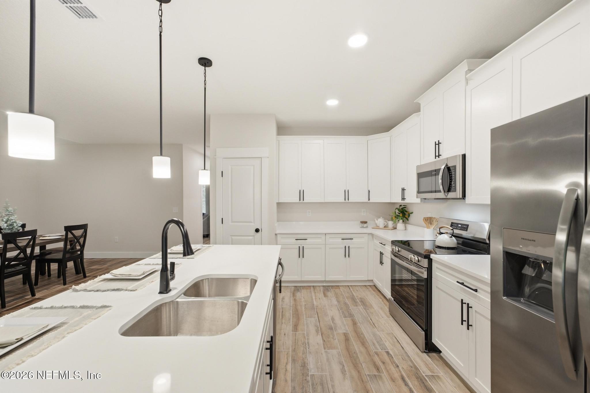 5625 Grand Cayman Road Jacksonville, FL 32226 - Photo 11 of 38 Kitchen