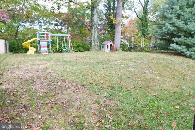 7406 Kelvin Place Springfield, VA 22151 - Photo 21 of 30 Exterior3