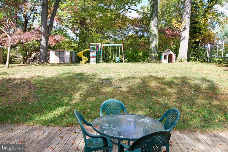 7406 Kelvin Place Springfield, VA 22151 - Photo 24 of 30 Exterior 4