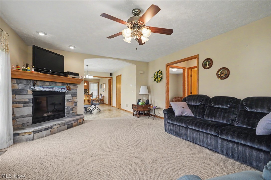 9235 Cable Line Road Diamond, OH 44412 - Photo 26 of 50 Gallery Image 26