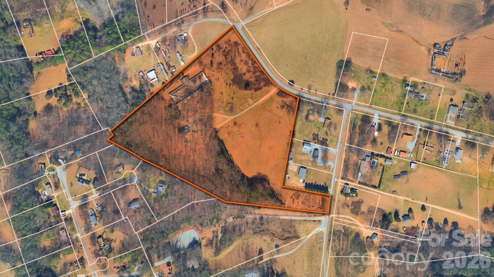 7467 Untz Road Concord, NC 28027 - Photo 2 of 8