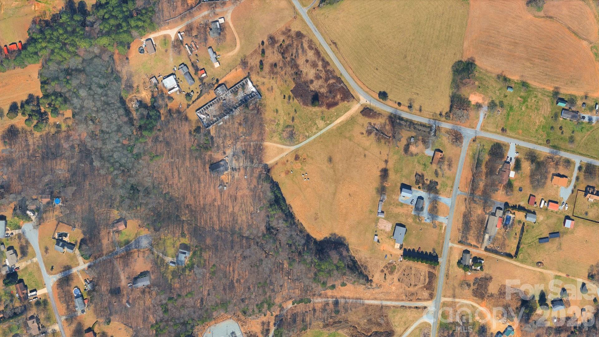 7467 Untz Road Concord, NC 28027 - Photo 3 of 8