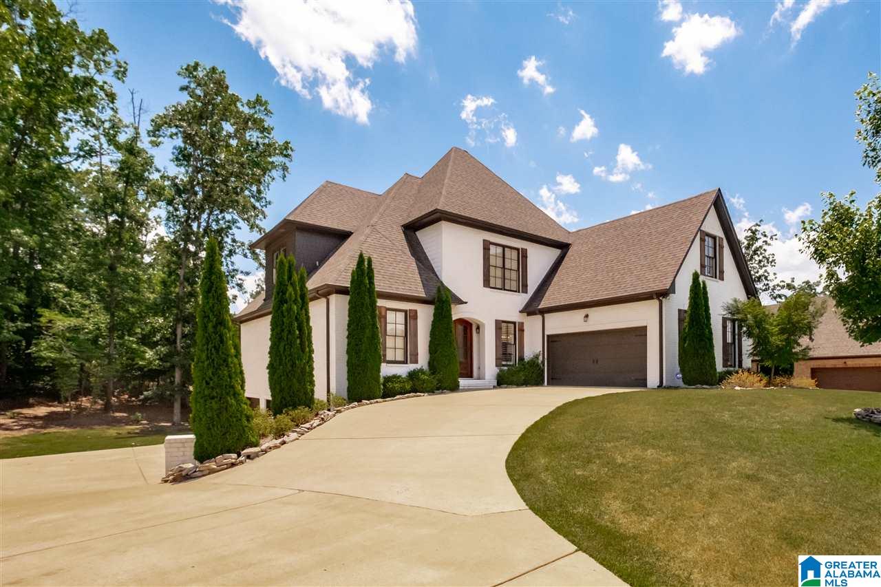 1028 Regency Way Birmingham, AL 35242 - Photo 1 of 37