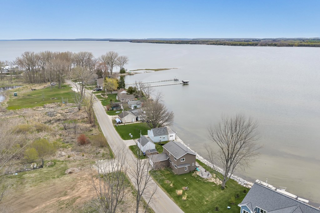 3904 Sand Bay Point Road Sturgeon Bay, WI 54235 - Photo 35 of 45