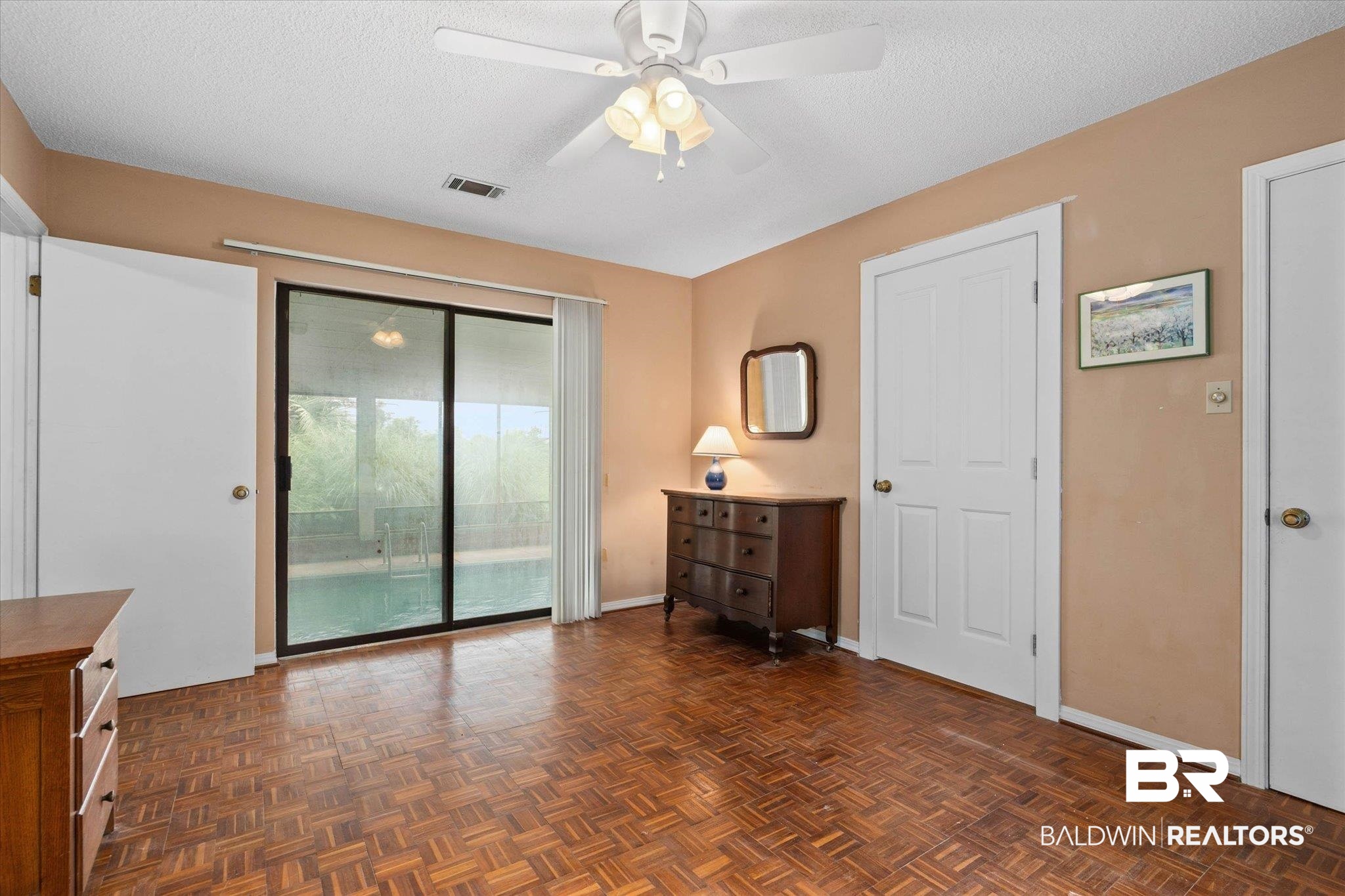23953 Peturis Road Loxley, AL 36551 - Photo 33 of 56 3rd exit to pool