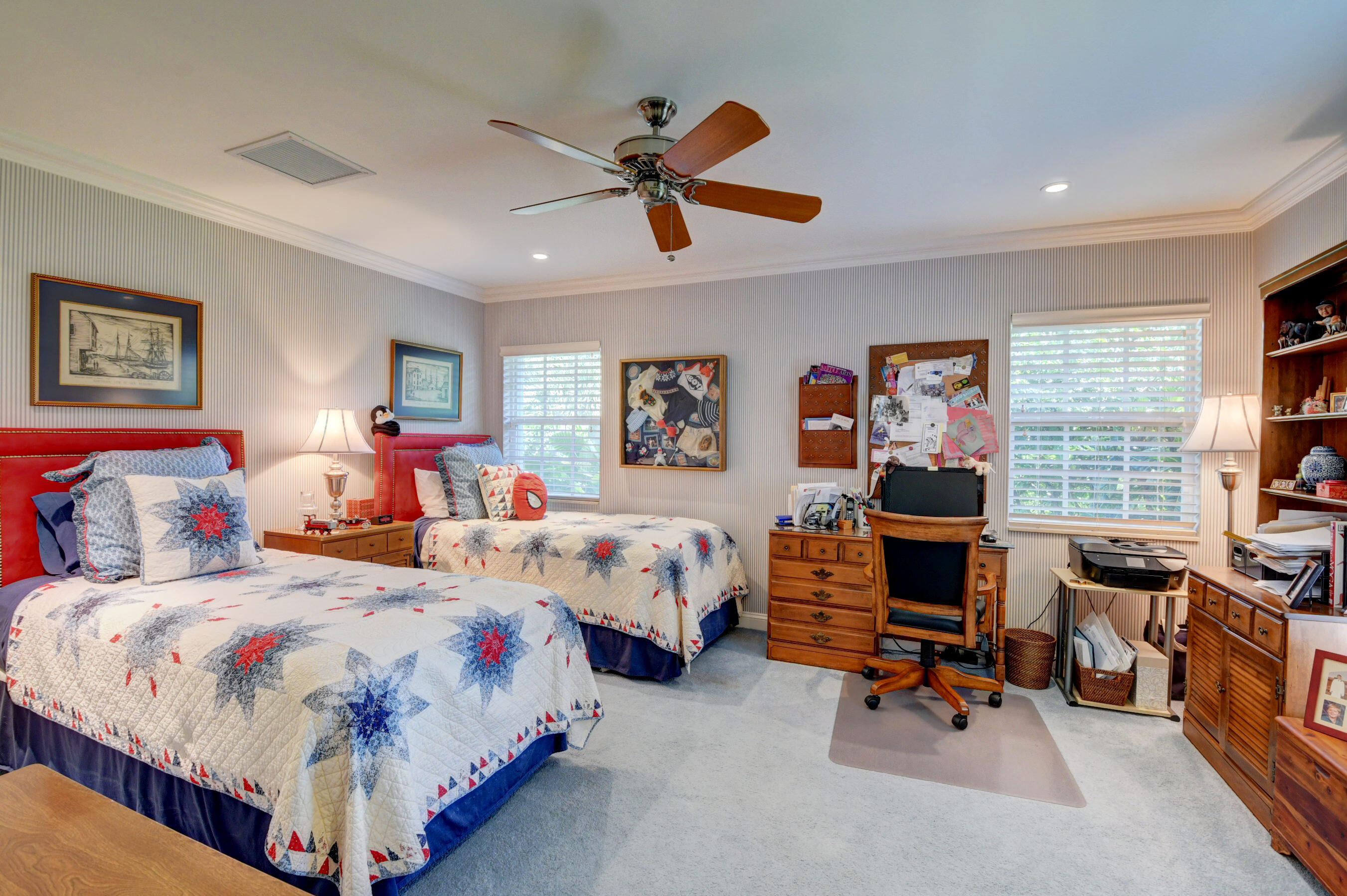11 Country Road Boynton Beach, FL 33436 - Photo 18 of 22 Guest Room