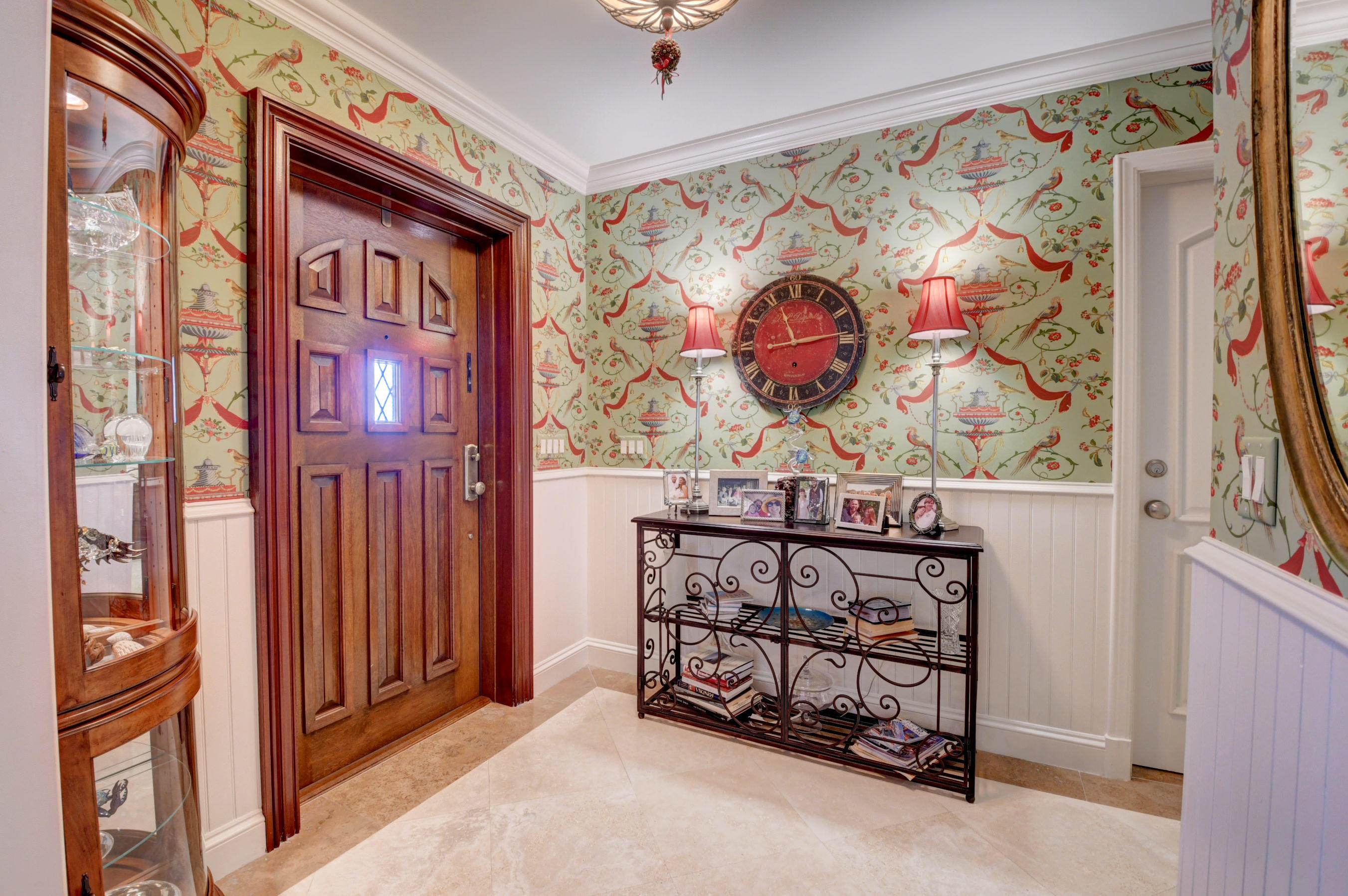 11 Country Road Boynton Beach, FL 33436 - Photo 5 of 22 Foyer