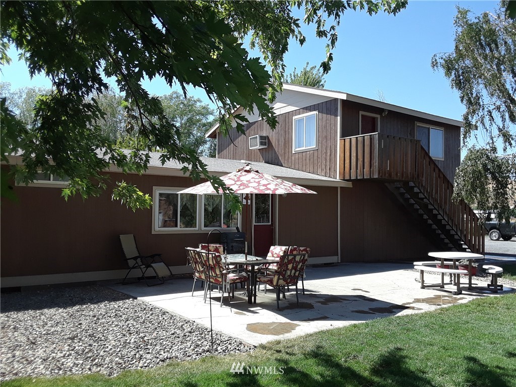 14523 Empire Road Ephrata, WA 98823 - Photo 1 of 25 Gallery Image 1