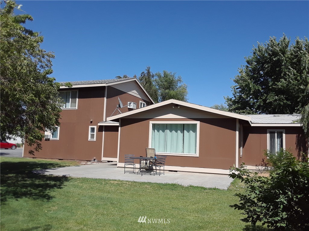 14523 Empire Road Ephrata, WA 98823 - Photo 3 of 25 Gallery Image 3