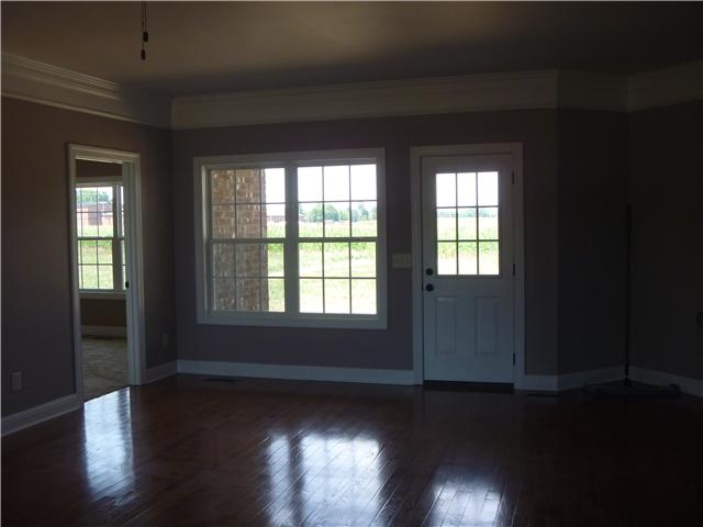 1156 Payne Road Portland, TN 37148 - Photo 2 of 11 Living Area - open to kitchen