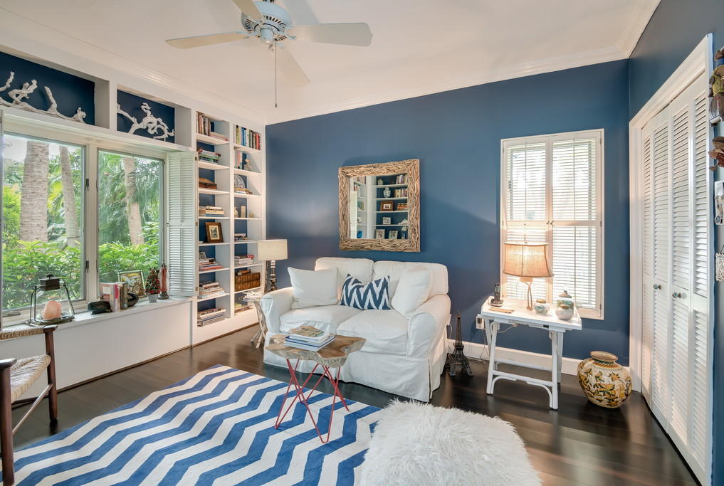 5 Marguerita Road Sewall's Point, FL 34996 - Photo 6 of 22 Guest Room