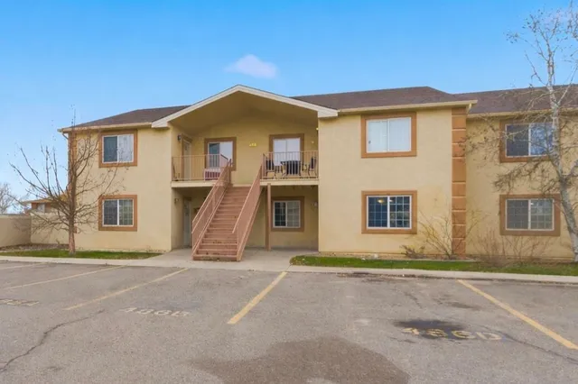$195,000 | 486 Coronado Court, Unit B, Clifton, CO 81520