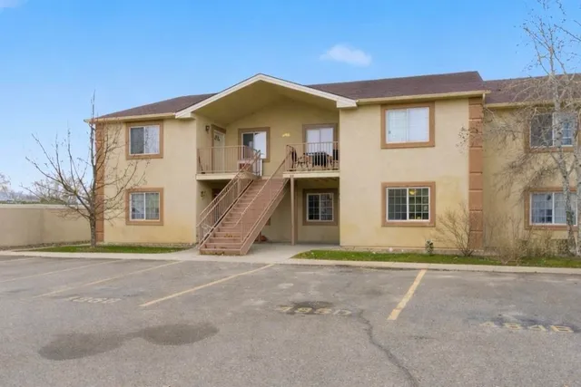 $195,000 | 486 Coronado Court, Unit B, Clifton, CO 81520