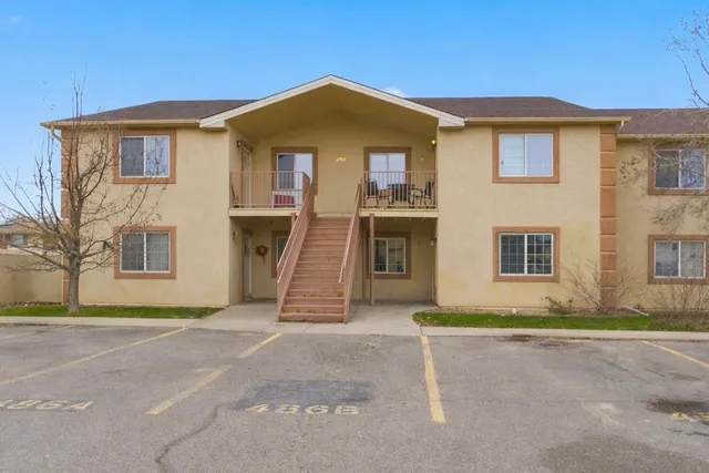 $195,000 | 486 Coronado Court, Unit B, Clifton, CO 81520