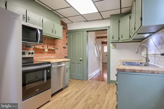 $239,000 | 850 4th Street, Lancaster, PA 17603