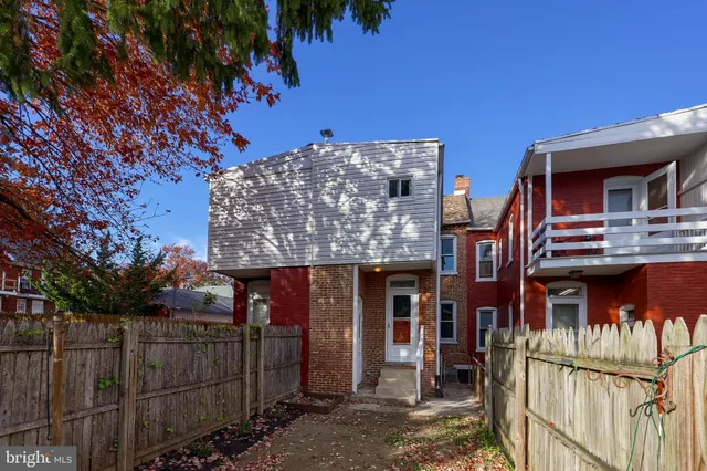 $239,000 | 850 4th Street, Lancaster, PA 17603