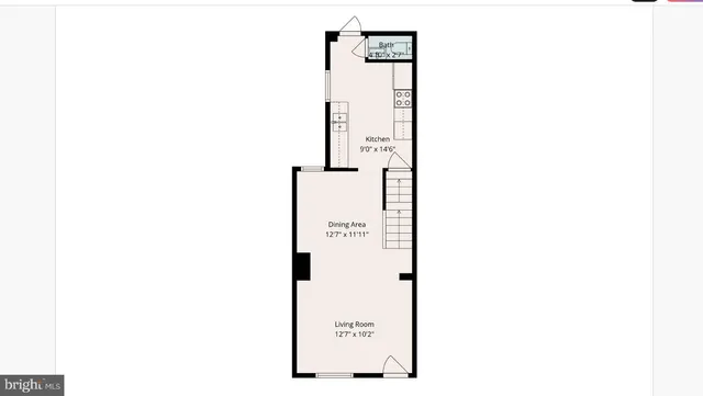 $239,000 | 850 4th Street, Lancaster, PA 17603