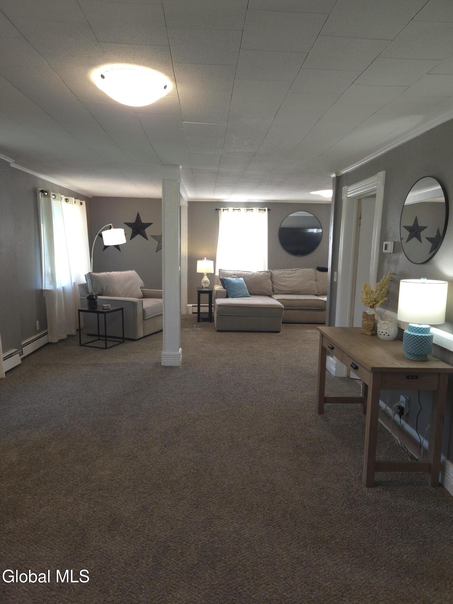 749 Stoner Trail Road Mohawk, NY 12177 - Photo 9 of 37 Living room