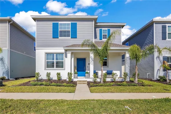$450,000 | 2865 Fitness Street, Clermont, FL 34714