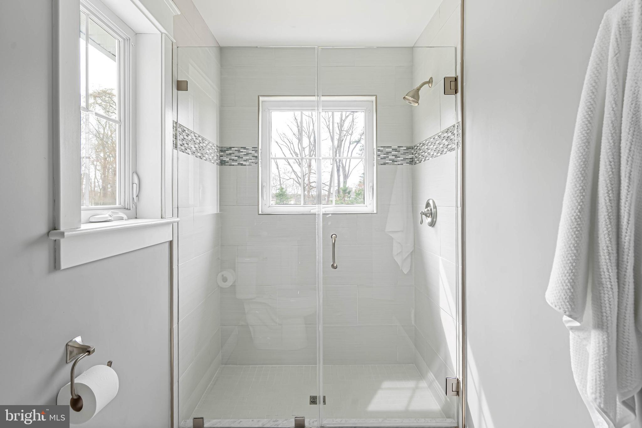 33096 Burbage Road Frankford, DE 19945 - Photo 37 of 53 a bathroom with a shower