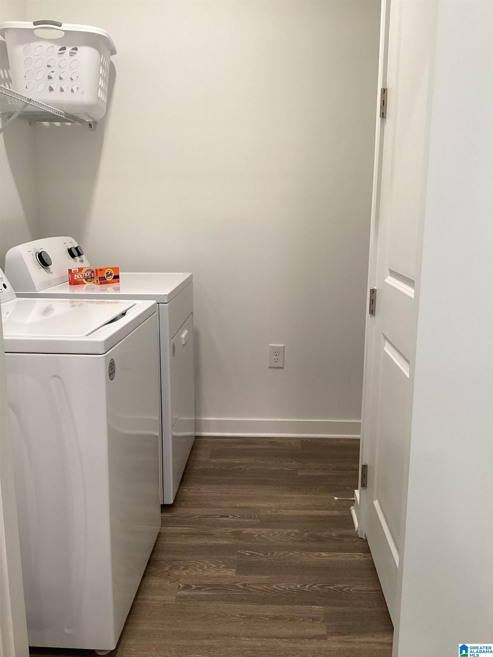 2100 Canopy Trail, Unit 2317 Pelham, AL 35124 - Photo 24 of 24