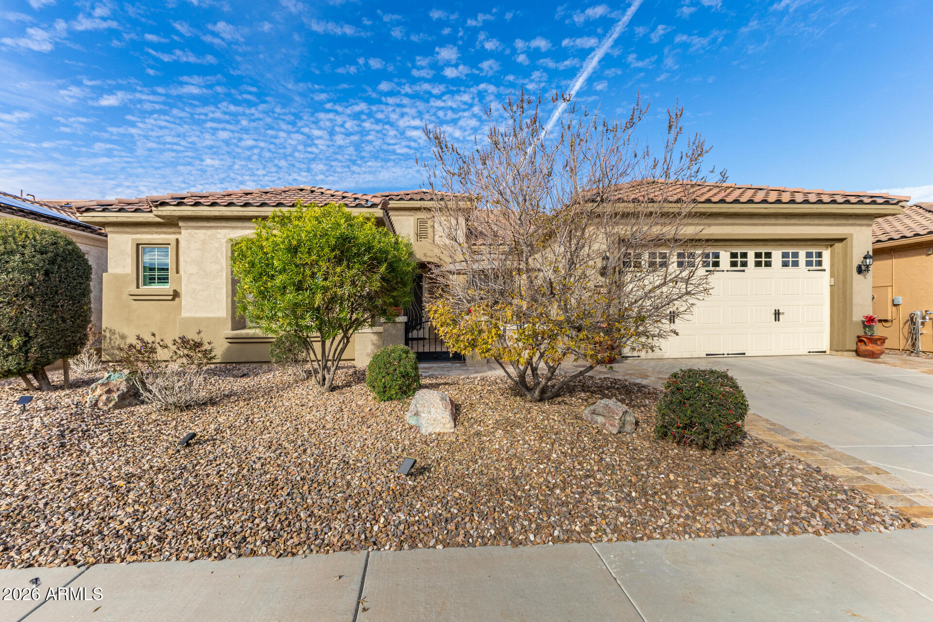 8144 West Silver Spring Way Florence, AZ 85132 - Photo 4 of 82 01 - Silver Spring