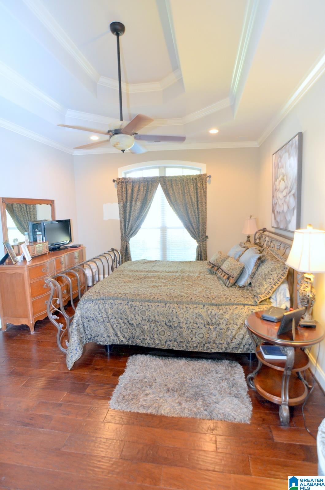 1307 Caliston Way Pelham, AL 35124 - Photo 32 of 54