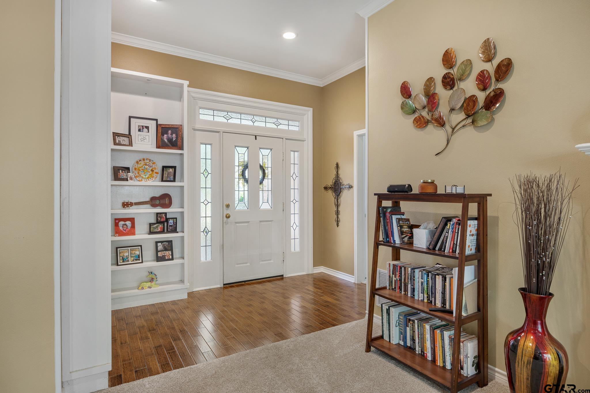 605 Shiloh Ridge Street Tyler, TX 75703 - Photo 6 of 28