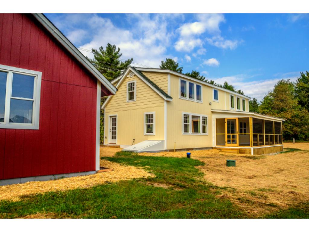 1825 West Side Road Conway, NH 03860 - Photo 28 of 31