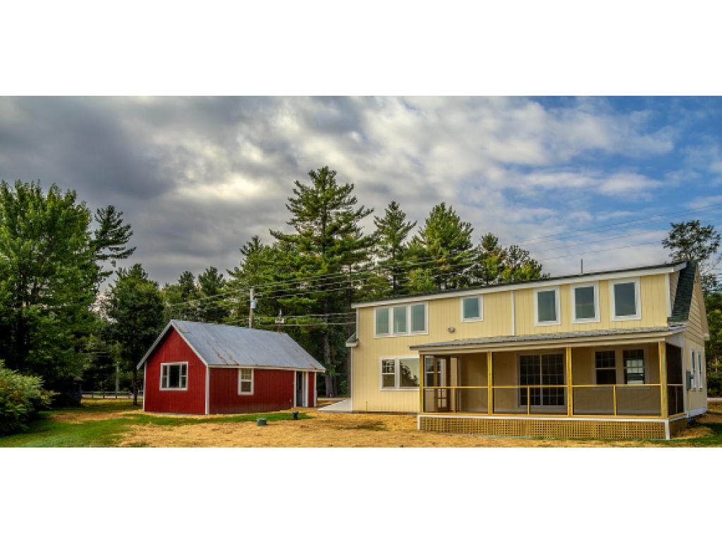 1825 West Side Road Conway, NH 03860 - Photo 29 of 31