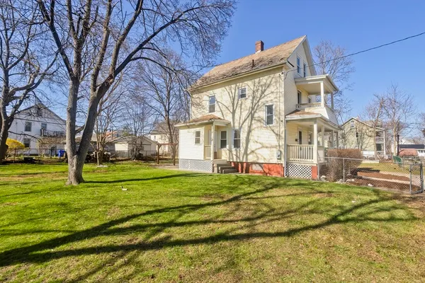 $299,999 | 24 Morrell Street, Springfield, MA 01104