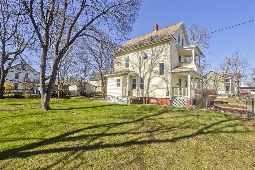 24 Morrell Street Springfield, MA 01104 - Photo 32 of 34